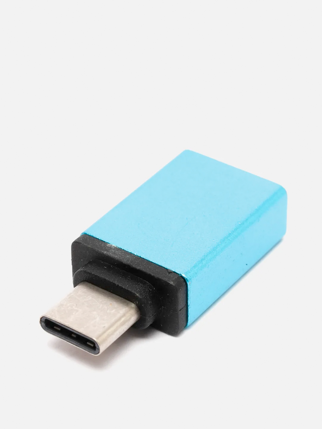 Type C - USB адаптер / otg adapter sd card reader переходник / картридер  купить по цене 89 ₽ в интернет-магазине Магнит Маркет