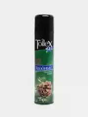 Алый освежитель воздуха Toilex, аэрозоль, 300 мл