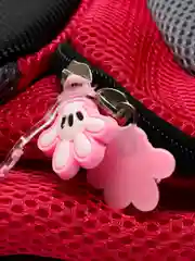 Розовый рюкзак переноска для собак и кошек, домашних животных