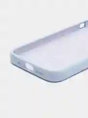 Небесно-голубой чехлы Silicone Case для iPhone 13 mini