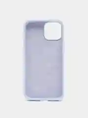 Небесно-голубой чехлы Silicone Case для iPhone 13 mini