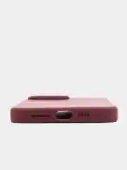 Тёмно-бордовый чехлы для iPhone 13 Pro Max