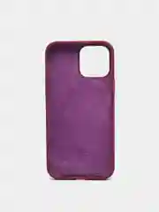 Тёмно-бордовый чехлы для iPhone 13 Pro Max