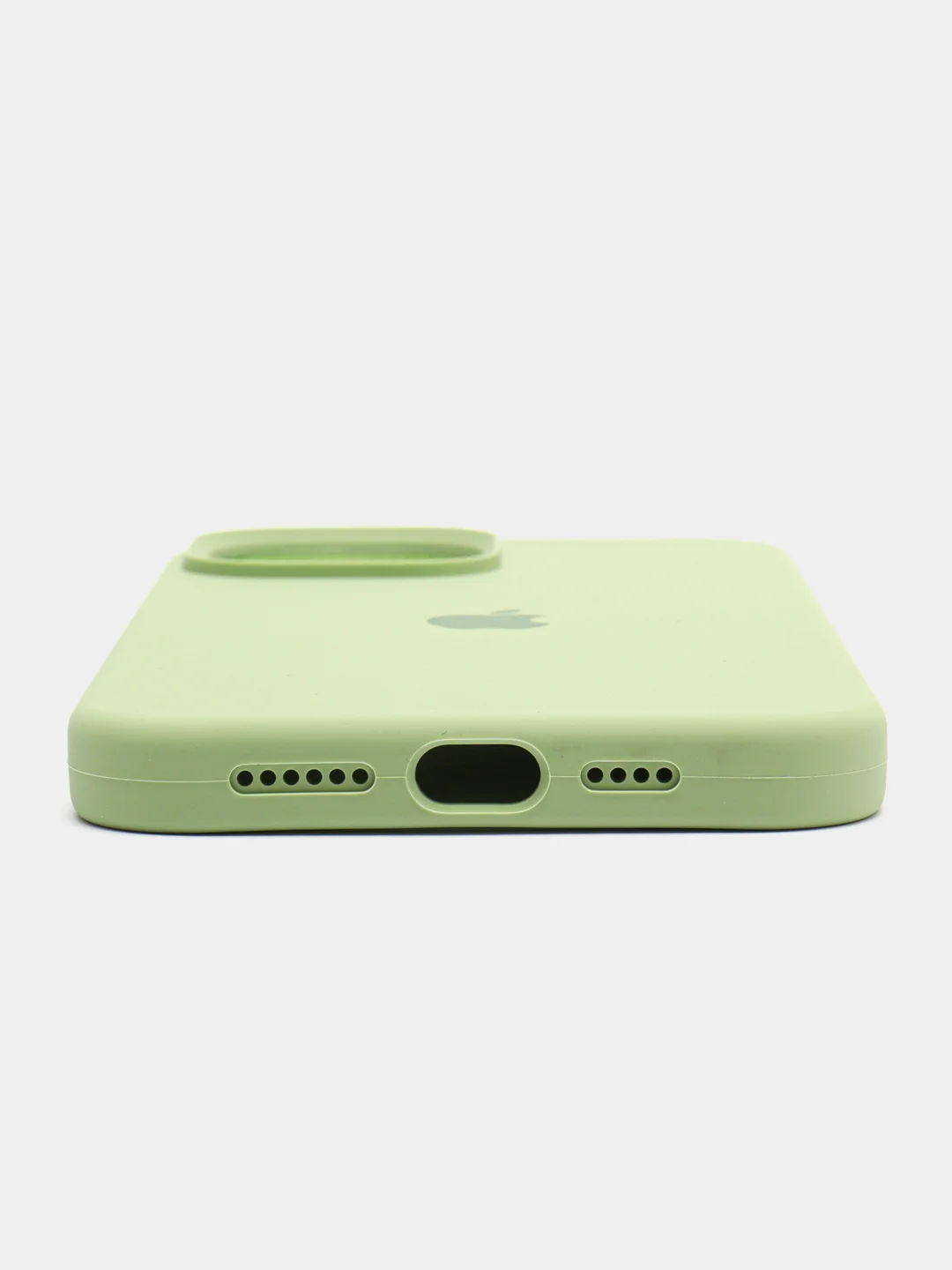 Лайм чехлы для iPhone 13 Pro Max