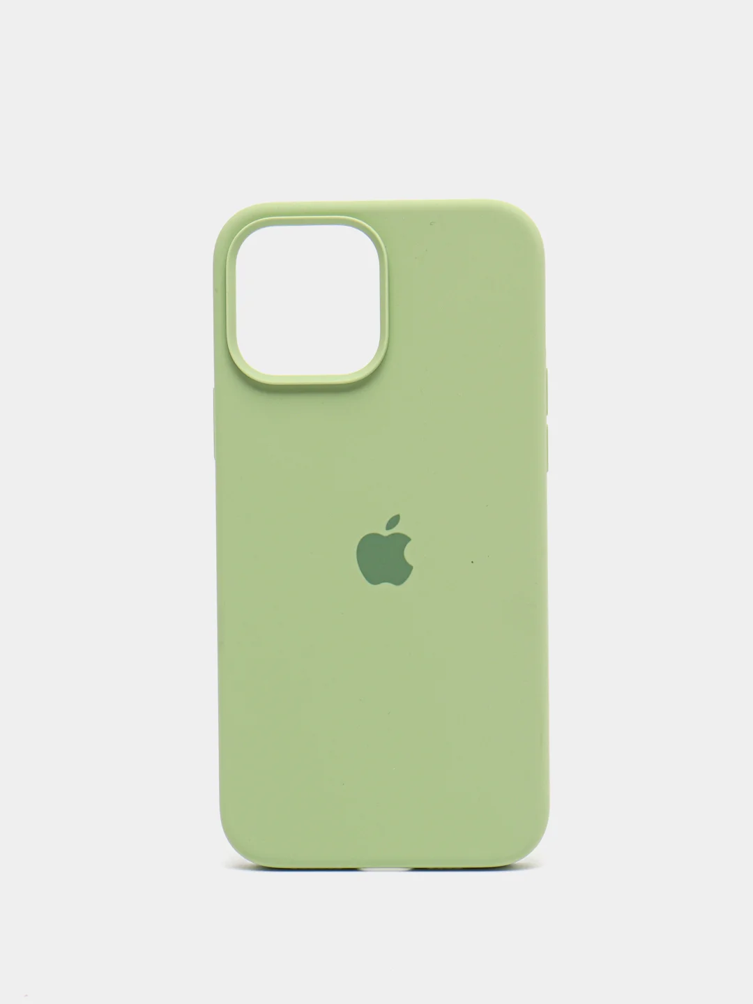 Лайм чехлы для iPhone 13 Pro Max