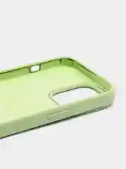 Лайм чехлы для iPhone 13 Pro Max