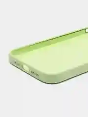 Лайм чехлы для iPhone 13 Pro Max