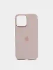 Бежевый чехлы для iPhone 13 Pro Max