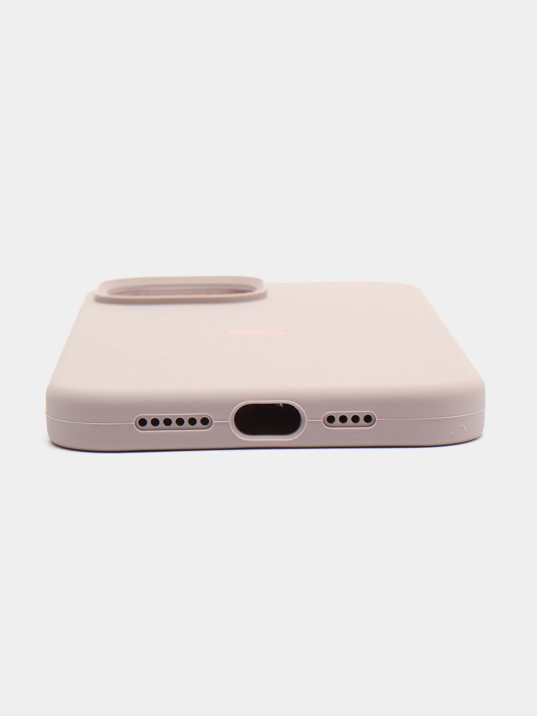 Бежевый чехлы для iPhone 13 Pro Max