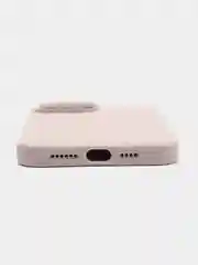 Бежевый чехлы для iPhone 13 Pro Max