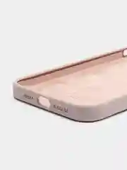 Бежевый чехлы для iPhone 13 Pro Max