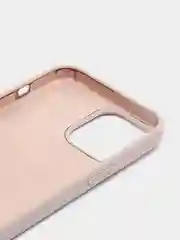 Бежевый чехлы для iPhone 13 Pro Max