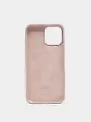 Бежевый чехлы для iPhone 13 Pro Max