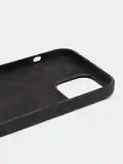 Черный чехлы для iPhone 13 Pro Max