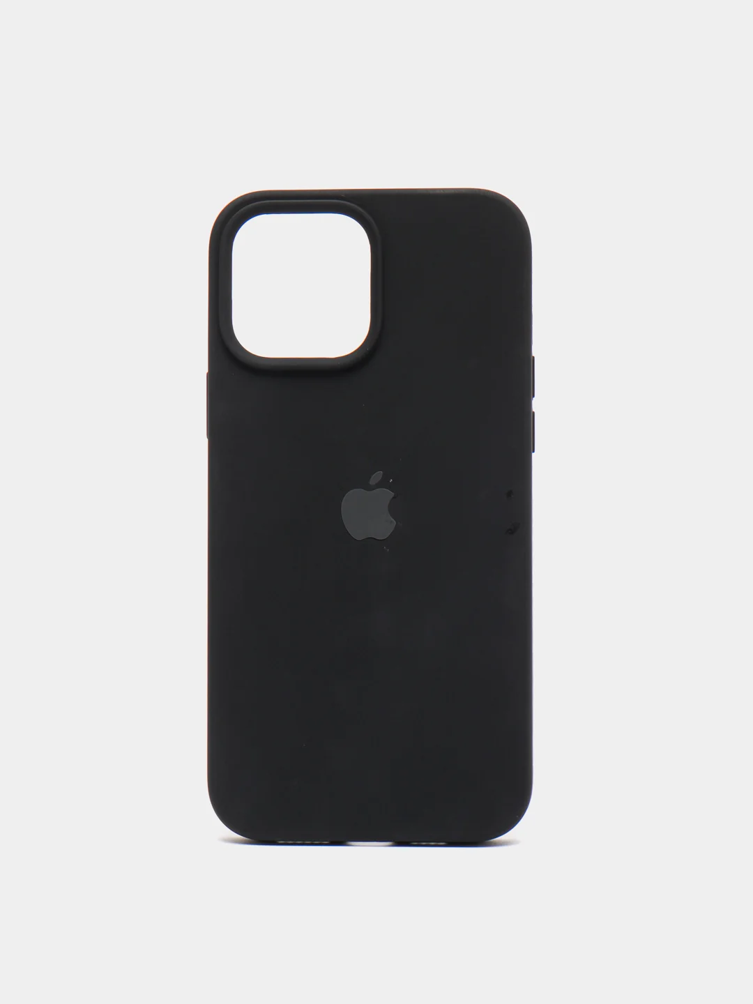 Черный чехлы для iPhone 13 Pro Max