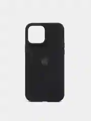 Черный чехлы для iPhone 13 Pro Max