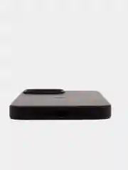 Черный чехлы для iPhone 13 Pro Max