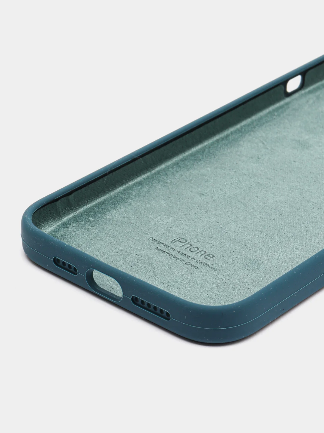 Морской чехлы для iPhone 13 Pro Max