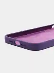 Фиолетовый чехлы для iPhone 13 Pro Max