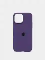 Фиолетовый чехлы для iPhone 13 Pro Max