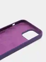 Фиолетовый чехлы для iPhone 13 Pro Max