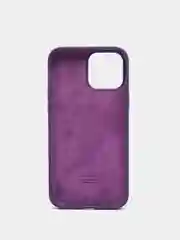 Фиолетовый чехлы для iPhone 13 Pro Max