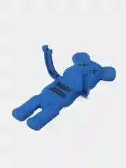 Синий подставка для телефона