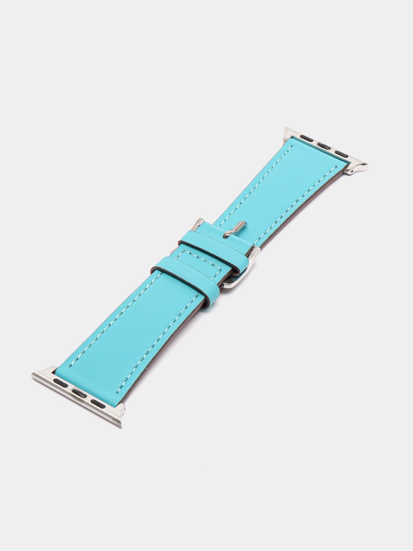 Кожаные ремешки для Apple Watch 3, 4, 5, 6, 7, SE, 38 / 42 / 40 / 44