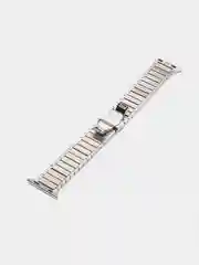 Хром ремешки для Apple Watch 1, 2, 3, 4, 5, 6, SE, 7, 38, 40, 41, 42, 44, 45 мм