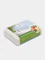Cоль для ванны SUNSA "Земляника и ваниль", шипучая, 900 г