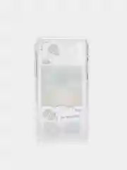Силиконовый чехол на iPhone 11/ 12/ XR