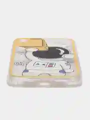 Силиконовый чехол на iPhone XR