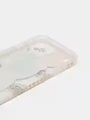 Силиконовый чехол на iPhone XR