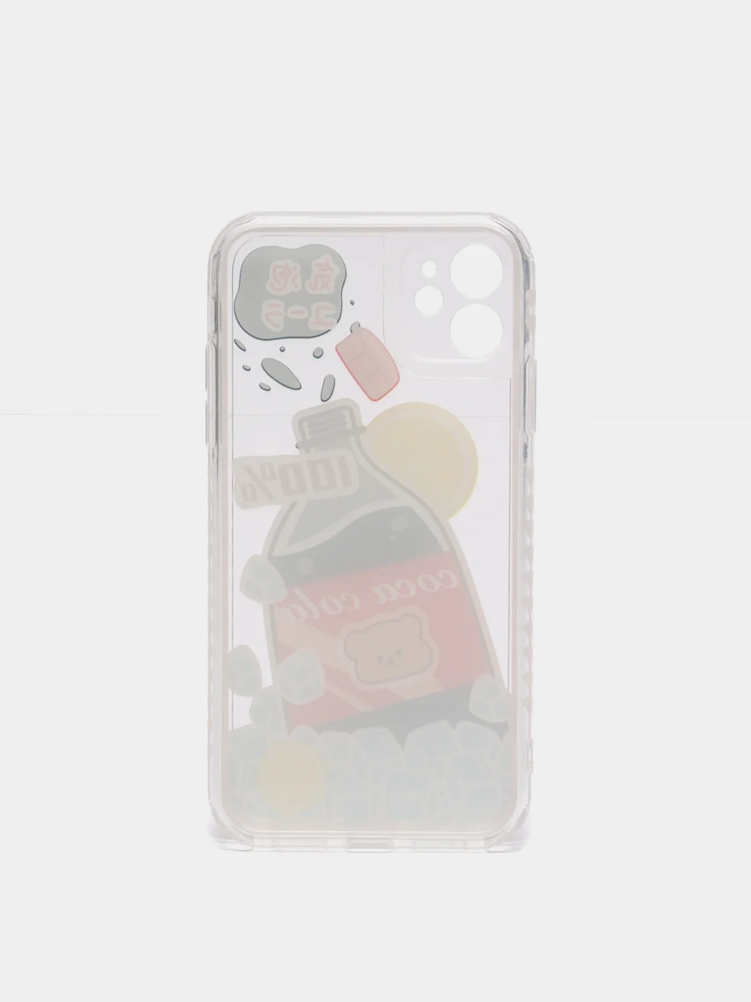 Чехол на IPhone 11 / 12 / XR