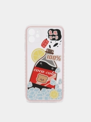 Чехол на IPhone 11 / 12 / XR