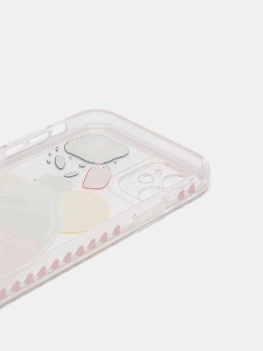 Чехол на IPhone 11 / 12 / XR