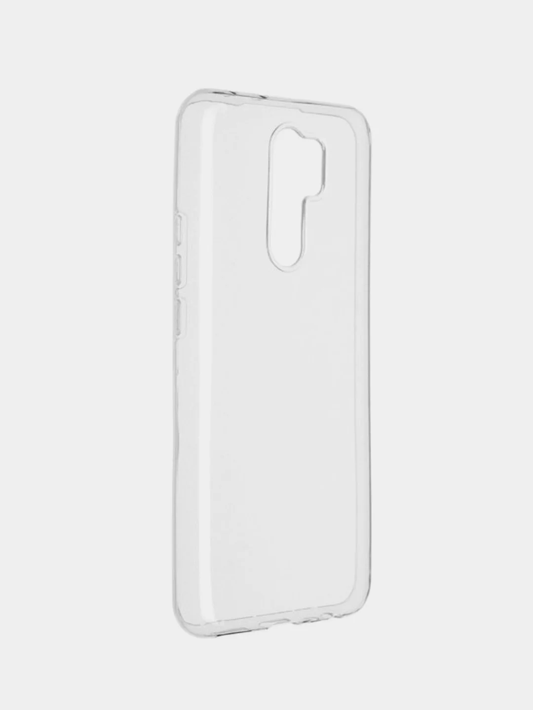 Прозрачный чехол для Xiaomi Redmi 9 Gresso