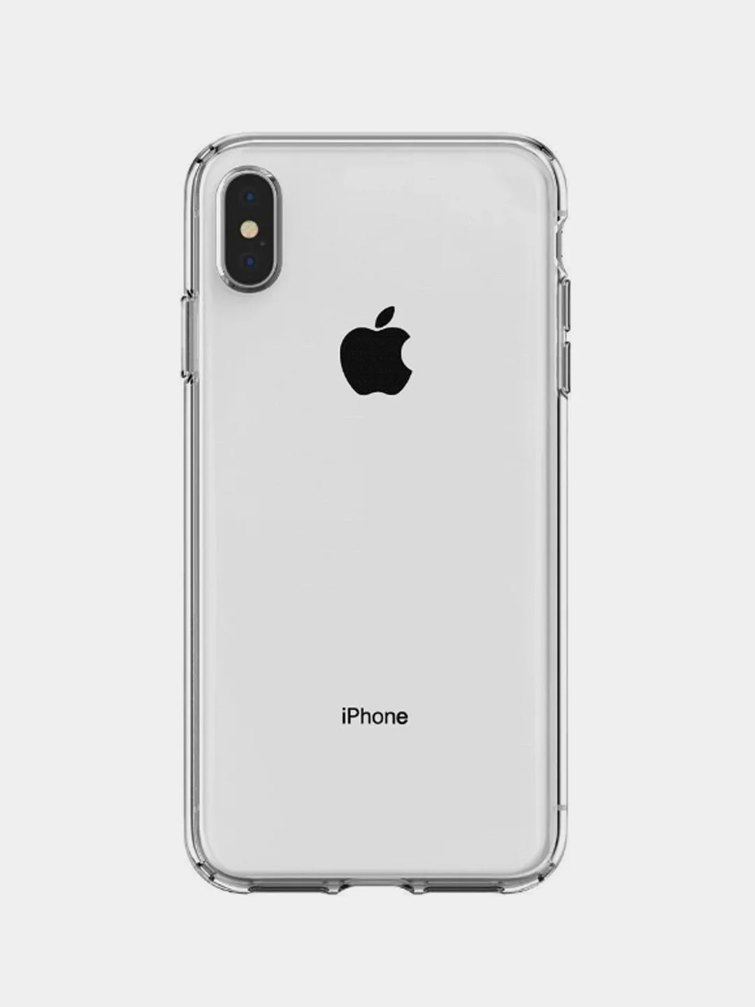 Прозрачный чехол для iPhone 14, 14 Pro, 14 Plus, 14 Pro Max, XS Max, 6 Plus