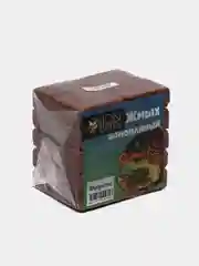 Жмых конопляный Lion Baits "Фрукты", 20 штук