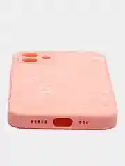 Конфетный чехол на iPhone 12