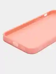 Конфетный чехол на iPhone 12