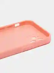 Конфетный чехол на iPhone 12