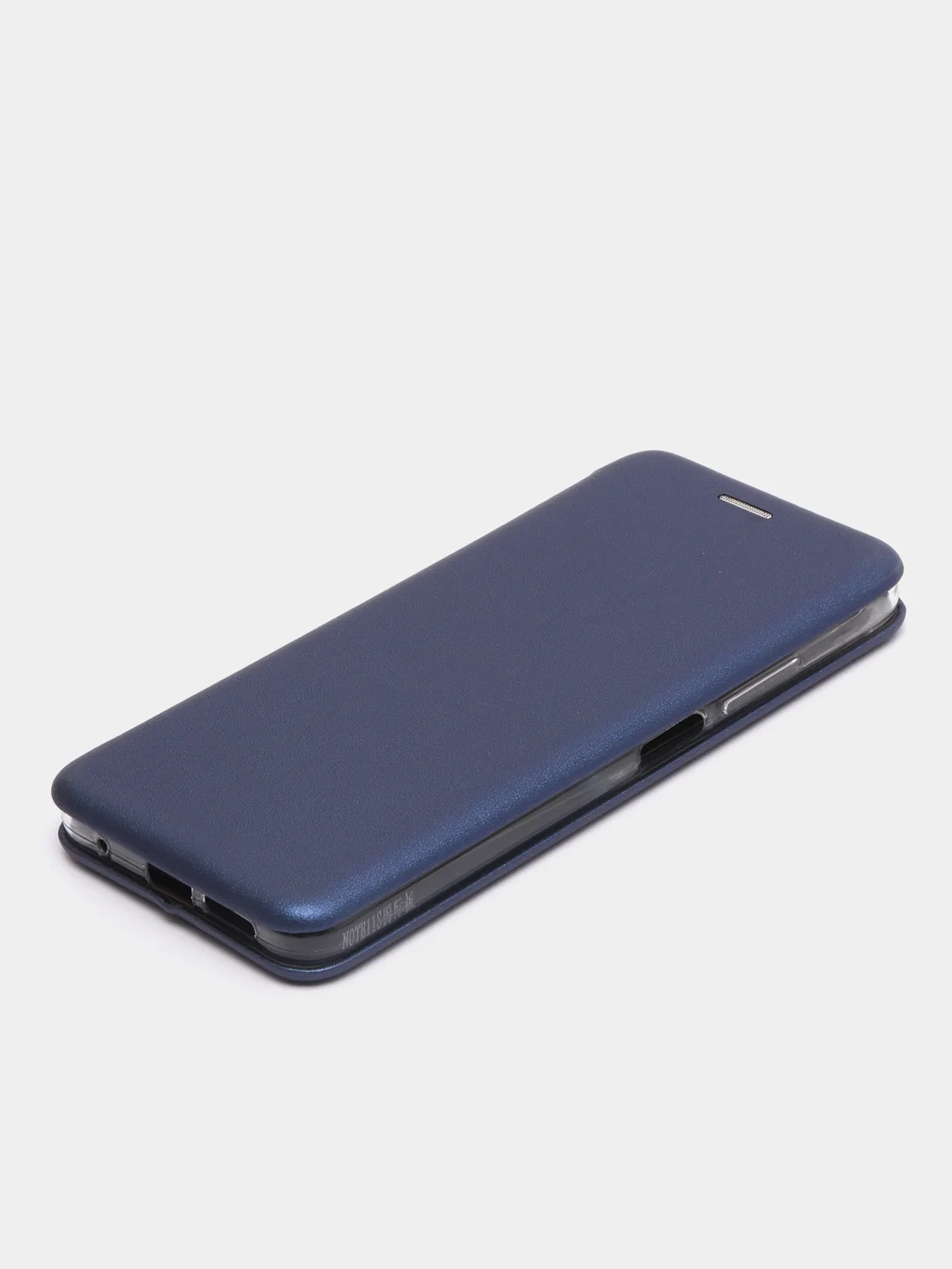 Синий чехол-книжка Xiaomi Redmi Note 11 4G Note 11S Note 11S NFC (Сяоми Редми Нот 11, Нот 11С)