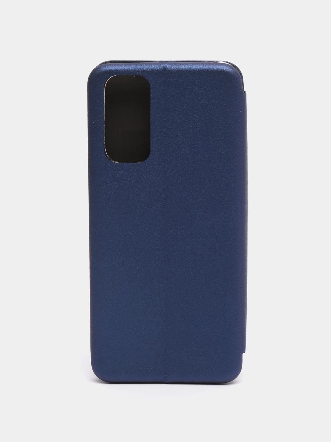 Синий чехол-книжка Xiaomi Redmi Note 11 4G Note 11S Note 11S NFC (Сяоми Редми Нот 11, Нот 11С)