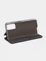 Синий чехол-книжка Xiaomi Redmi Note 11 4G Note 11S  Note 11S NFC (Сяоми Редми Нот 11, Нот 11С)