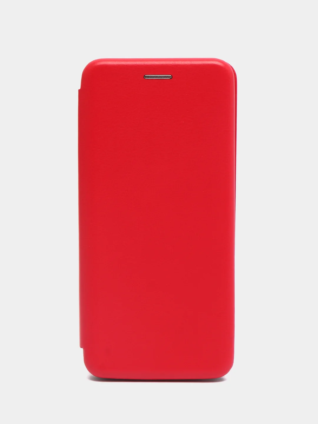 Красный чехол-книжка Xiaomi Redmi Note 11 4G Note 11S Note 11S NFC (Сяоми Редми Нот 11, Нот 11С)