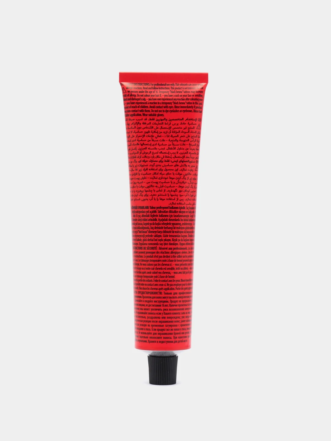 Краска для волос Schwarzkopf Professional Igora Royal, 6-00, темный русый натуральный