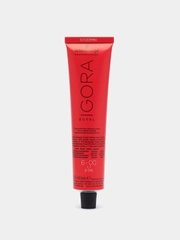 Краска для волос Schwarzkopf Professional Igora Royal, 6-00, темный русый натуральный