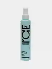Сыворотка-спрей для сухих и поврежденных волос Natura Siberica "Refill My Hair ICE", 100мл