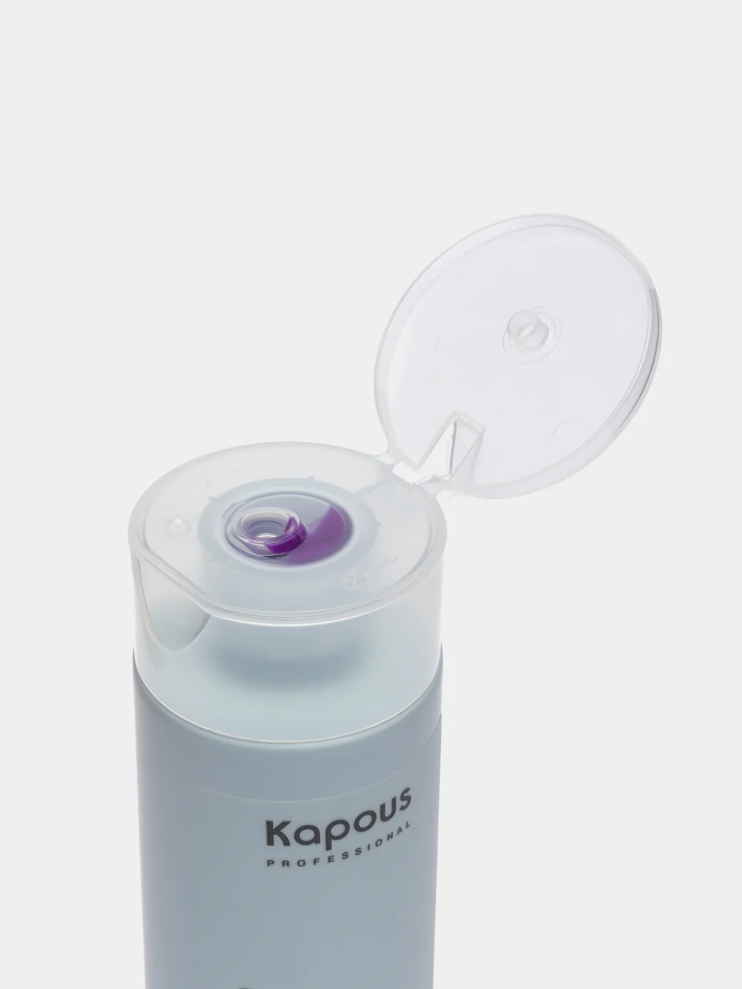 Бальзам оттеночный Kapous Professional Blond Bar, блонд перламутровый, 200 мл